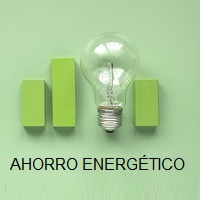 Enlace a Ahorro Energético